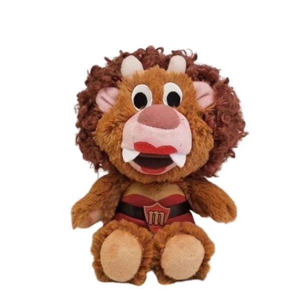 Disney Pixar Onward Manticore Plush - Picture 5 of 5